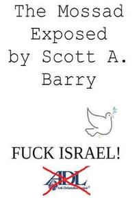 bokomslag The Mossad Exposed