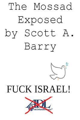 The Mossad Exposed 1