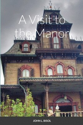 A Visit to the Manor 1