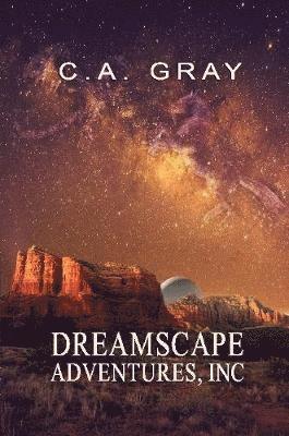 Dreamscape Adventures, Inc. 1