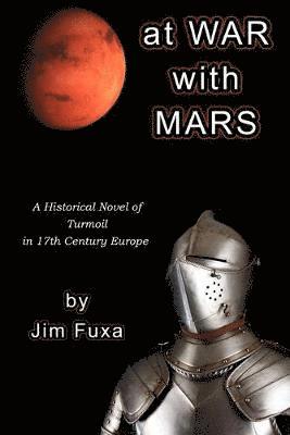 AT WAR WITH MARS 1