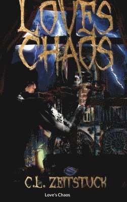 bokomslag Love's Chaos