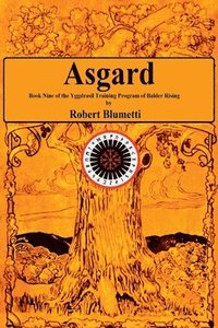 bokomslag Asgard