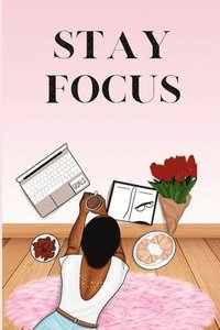 bokomslag Stay Focus