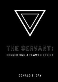 bokomslag The Servant