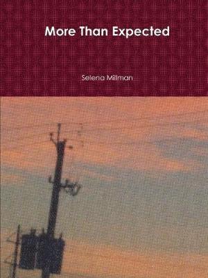 bokomslag Millman, S: More Than Expected