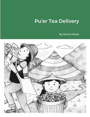 Pu'er Tea Delivery 1