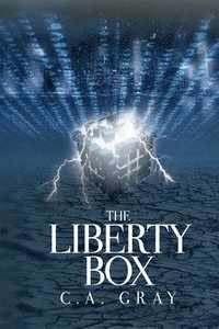 bokomslag The Liberty Box