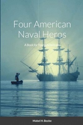 Four Naval Heros 1