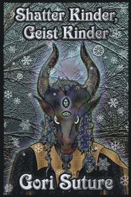 bokomslag Shatter Kinder, Geist Kinder