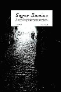 bokomslag Super flumina Issue 2