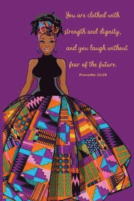 Strength and Dignity Journal