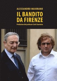 bokomslag Il Bandito Da Firenze