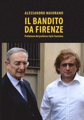 Alessandro Maiorano, ALESSANDRO MAIORANO - Bandito Da Firenze, Häftad