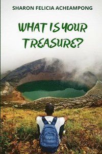 bokomslag What Is Your Treasure?