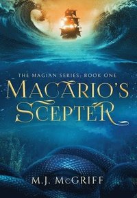 bokomslag Macario's Scepter