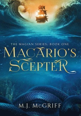 Macario's Scepter 1