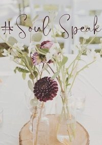 bokomslag #Soul Speak