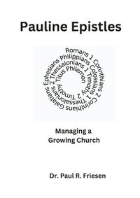 bokomslag Pauline Epistles