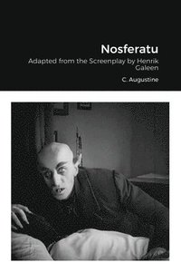 bokomslag Nosferatu