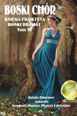 Boski Chór tom 19