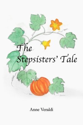 Stepsisters' Tale 1
