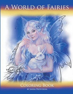 bokomslag World of Fairies