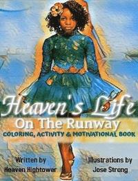 bokomslag Hightower, H: Heaven's Life On The Runway