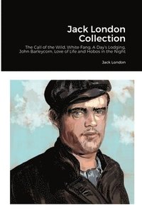 bokomslag Jack London Collection