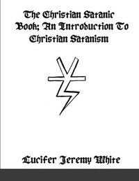 bokomslag Christian Satanic Book