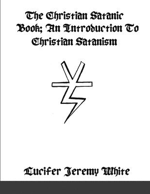 bokomslag Christian Satanic Book