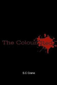 bokomslag The Colour Red