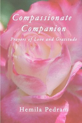 bokomslag Compassionate Companion