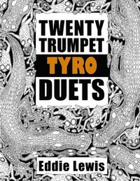 bokomslag Twenty Trumpet Tyro Duets