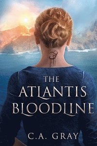 bokomslag The Atlantis Bloodline