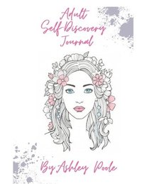 bokomslag Adult Self-Discovery Journal