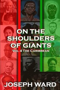 bokomslag On The Shoulders of Giants