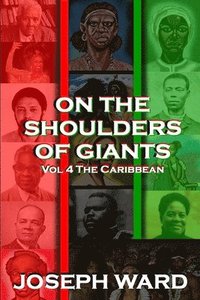 bokomslag On The Shoulders of Giants