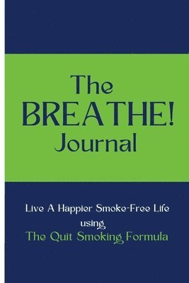 The BREATHE! Journal 1