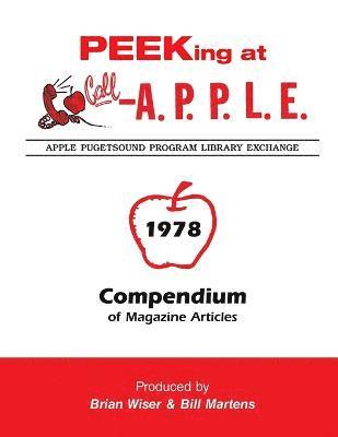 Peeking at Call-A.P.P.L.E. 1978