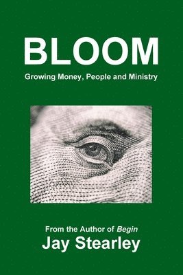 bokomslag Bloom