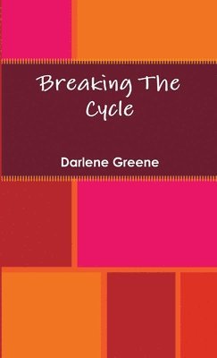bokomslag Breaking The Cycle