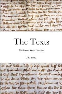 bokomslag The Texts