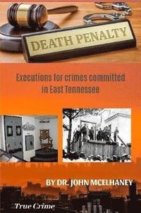 bokomslag Death Penalty
