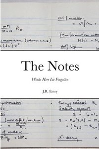 bokomslag The Notes