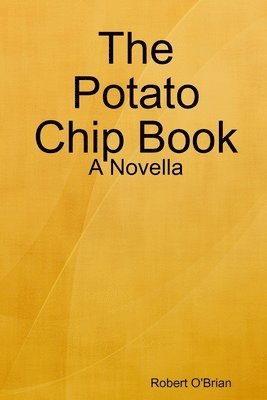 The Potato Chip Book 1