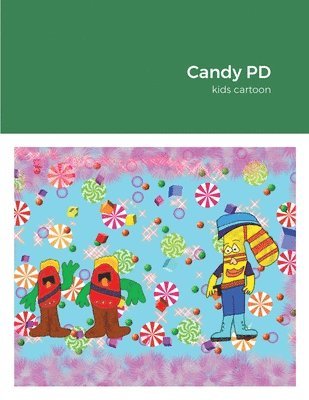 Candy PD 1