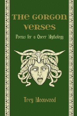 bokomslag Gorgon Verses