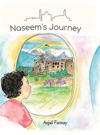 bokomslag Naseem's Journey