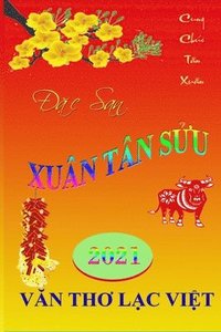 bokomslag Dac San Xuan Tan Suu 2021